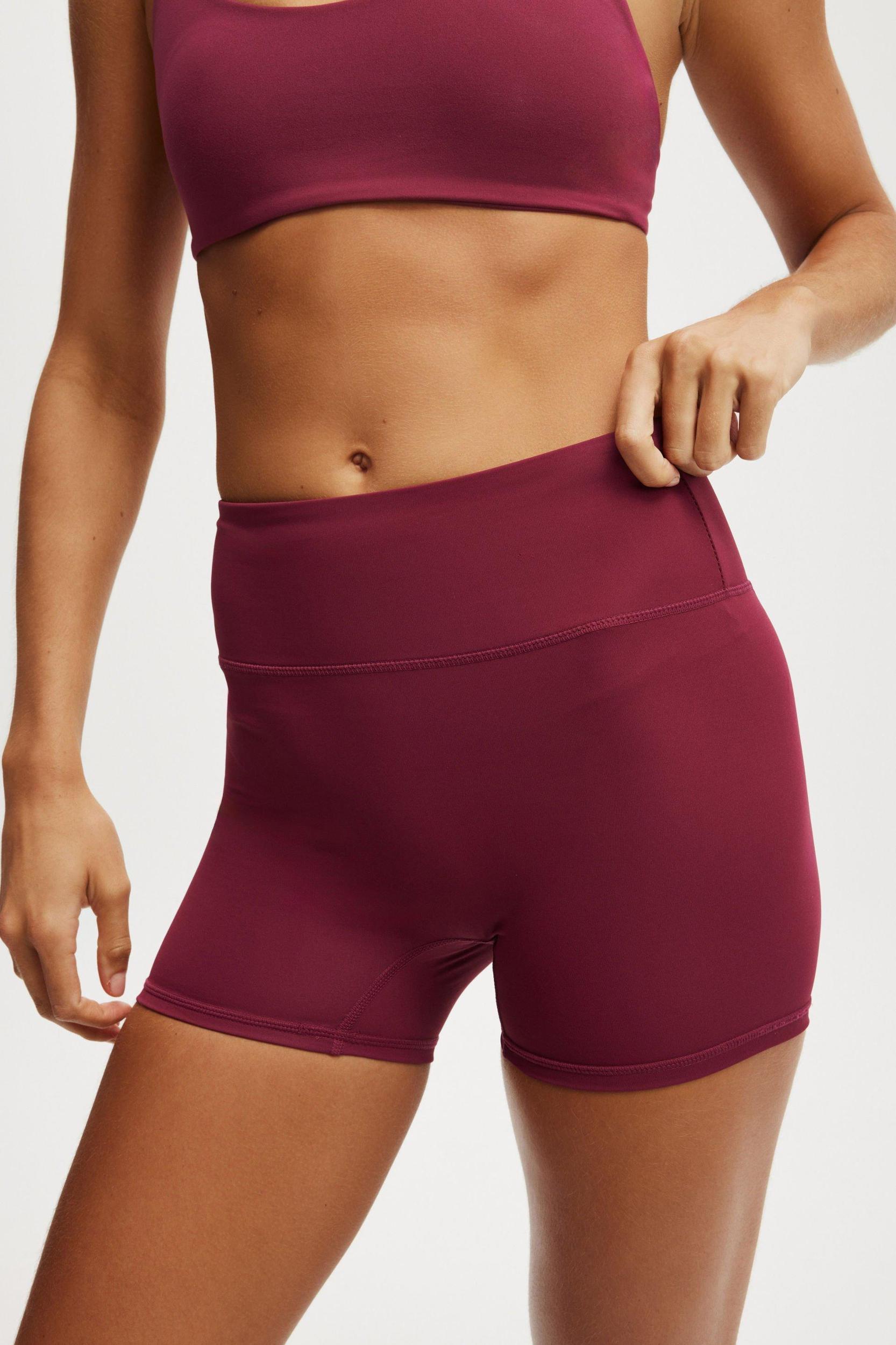 Bondi Everyday Shortie Short Product Image