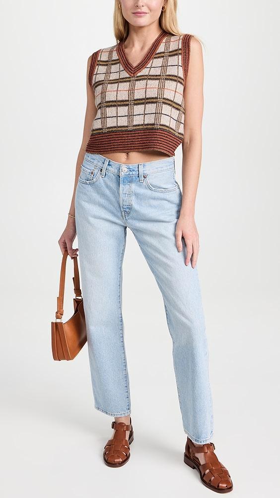 Levi's 501 90s Jeans | Shopbop Product Image