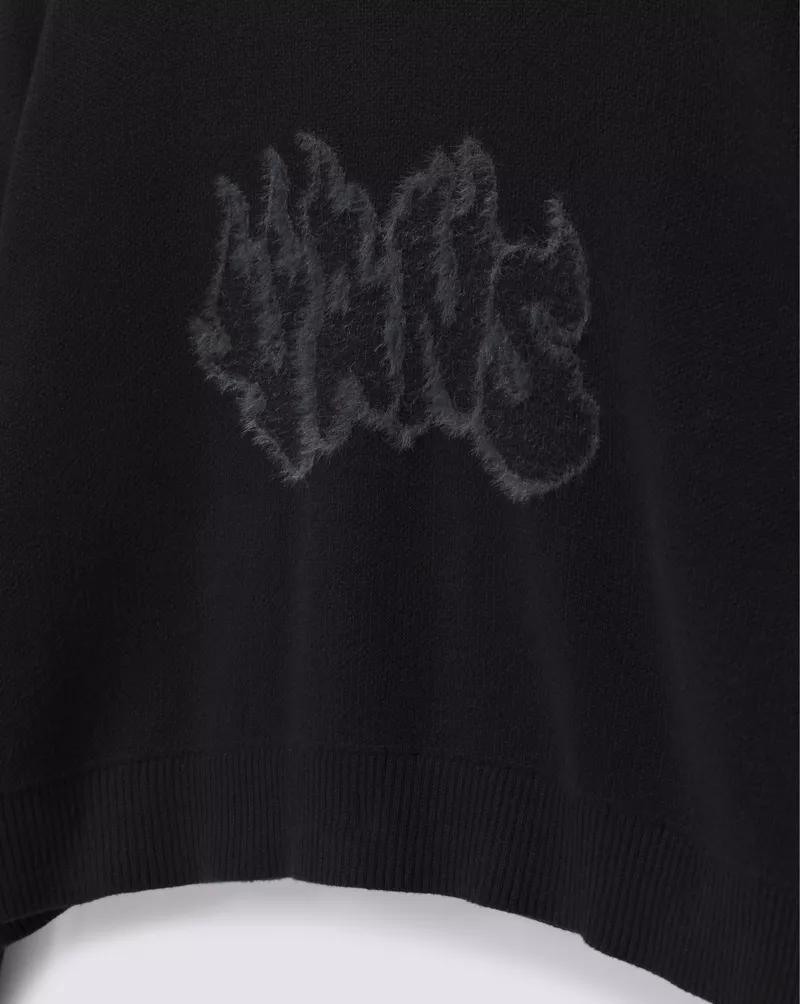 Cammile Graphic Pullover Sweatshirt Product Image