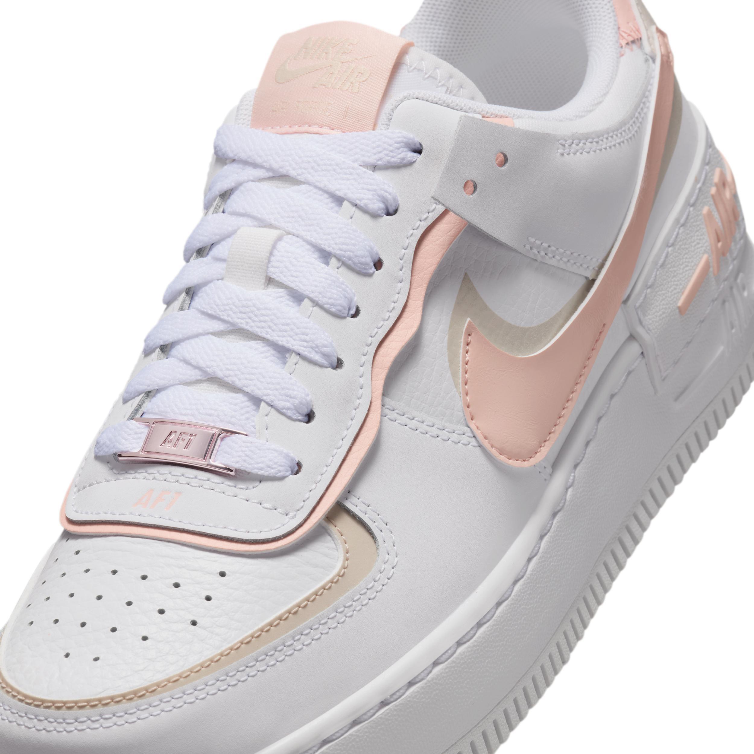 Nike Women's Air Force 1 Shadow Shoes Product Image