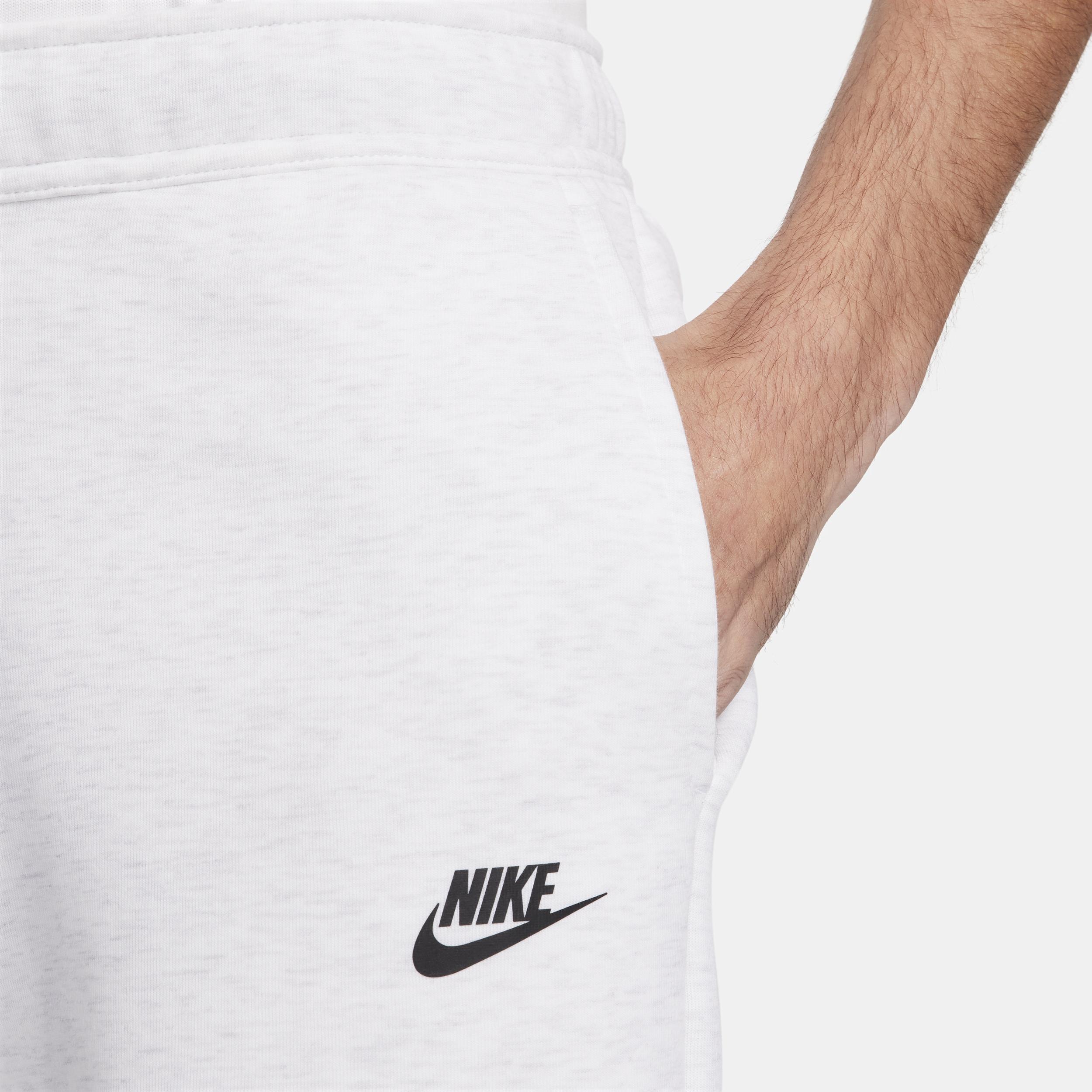 Nike Mens Nike Tech Fleece Shorts - Mens Product Image