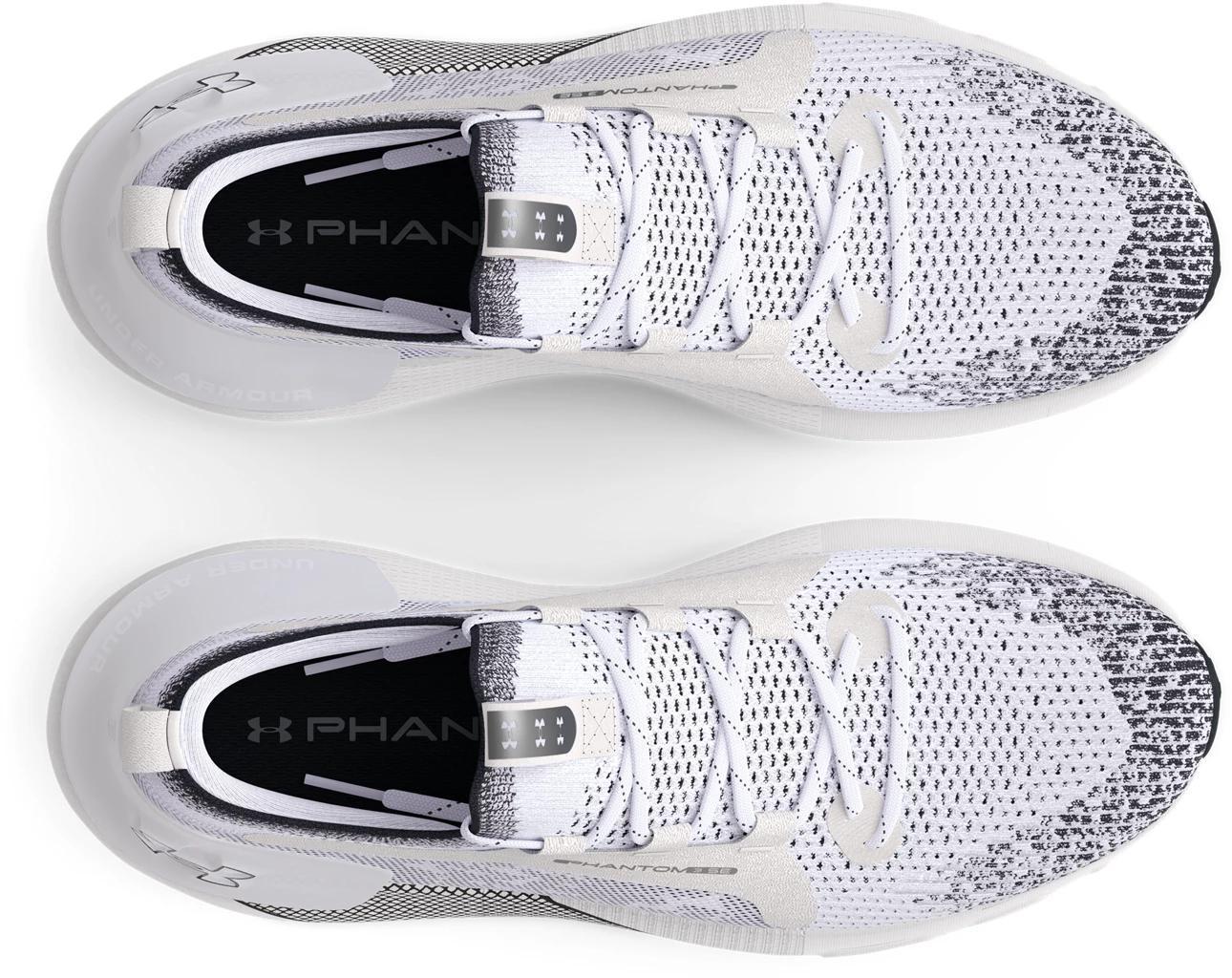 Men's UA HOVR™ Phantom 3 SE Elevate Running Shoes Product Image
