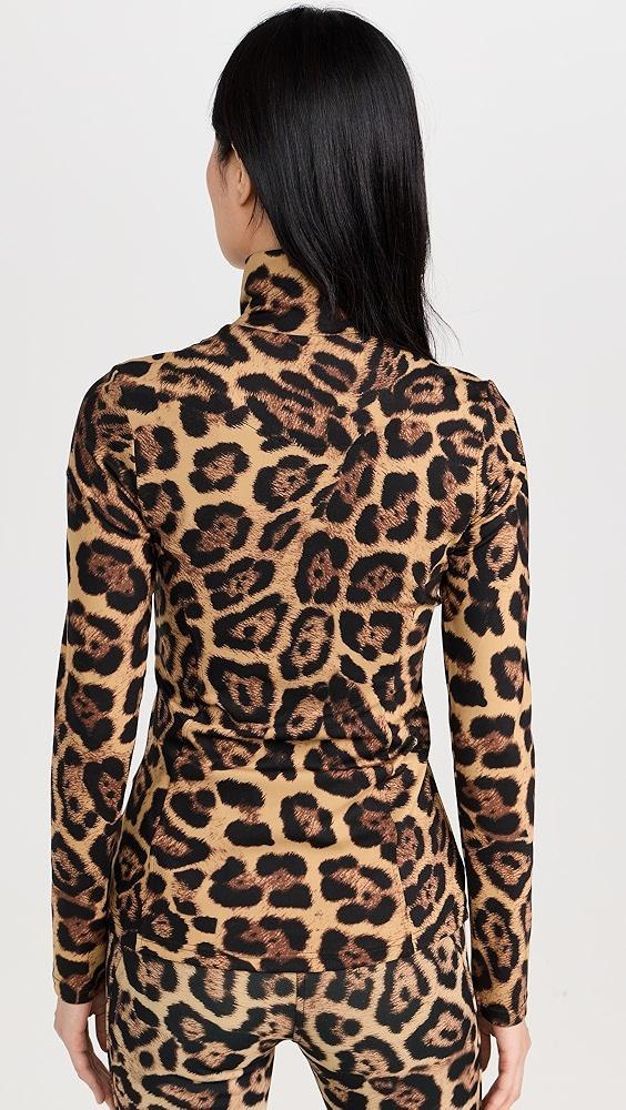 Goldbergh Leona Ski Pully | Shopbop Product Image