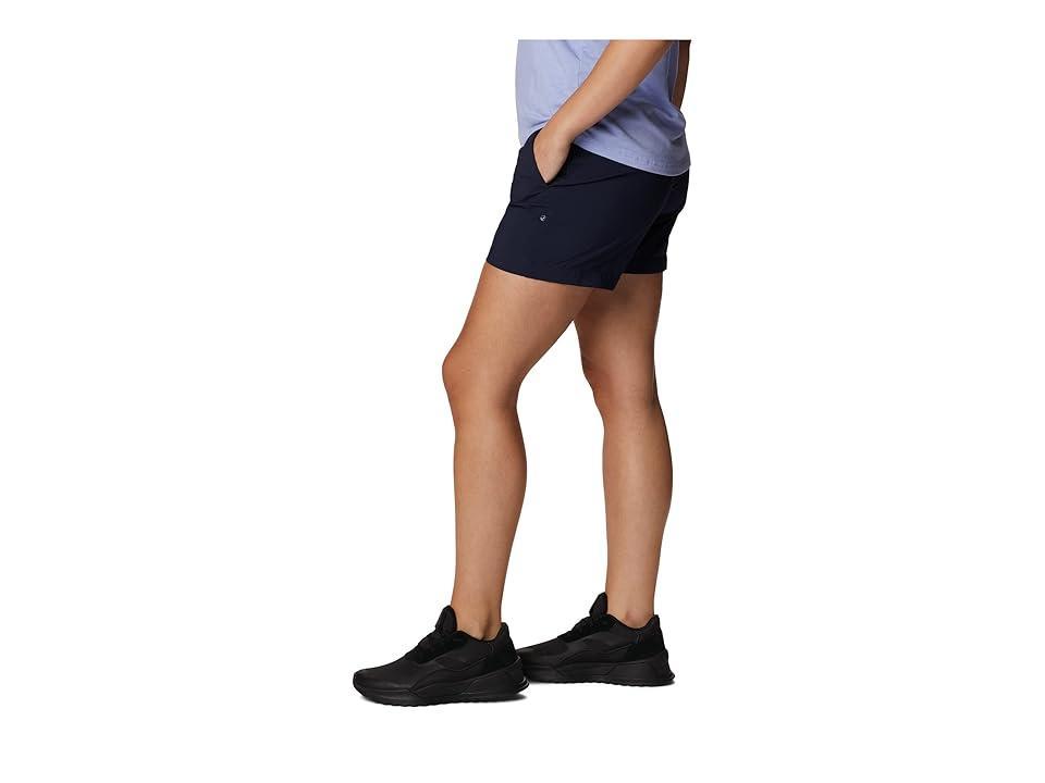 Columbia Women's Silver Ridge Utility Shorts- Product Image
