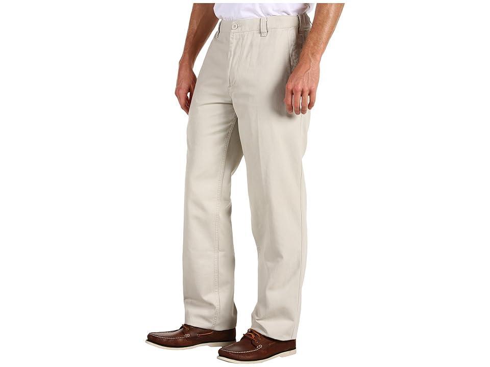 Mens Dockers Comfort Cargo Classic-Fit Flat-Front Cargo Pants Product Image