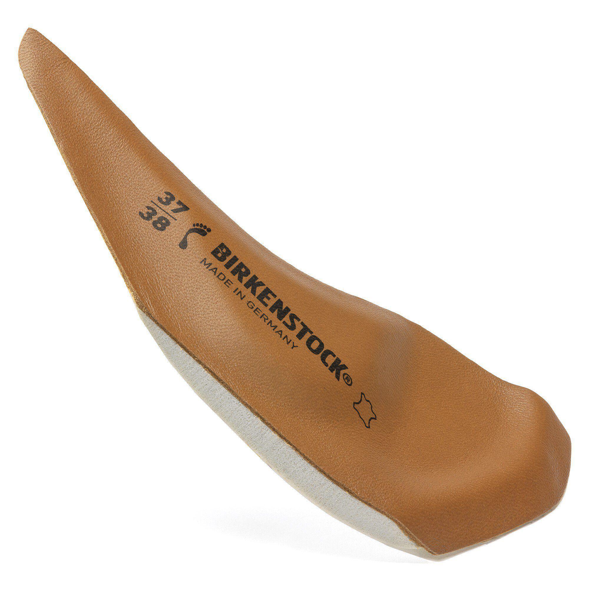 Star Leather Lined Natural Leather Product Image
