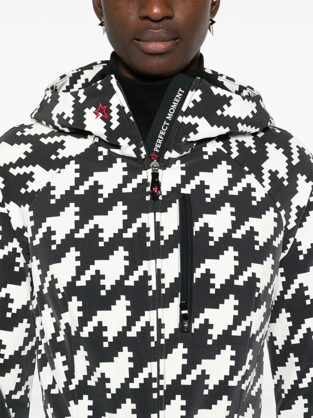 Tignes ski suit  Product Image