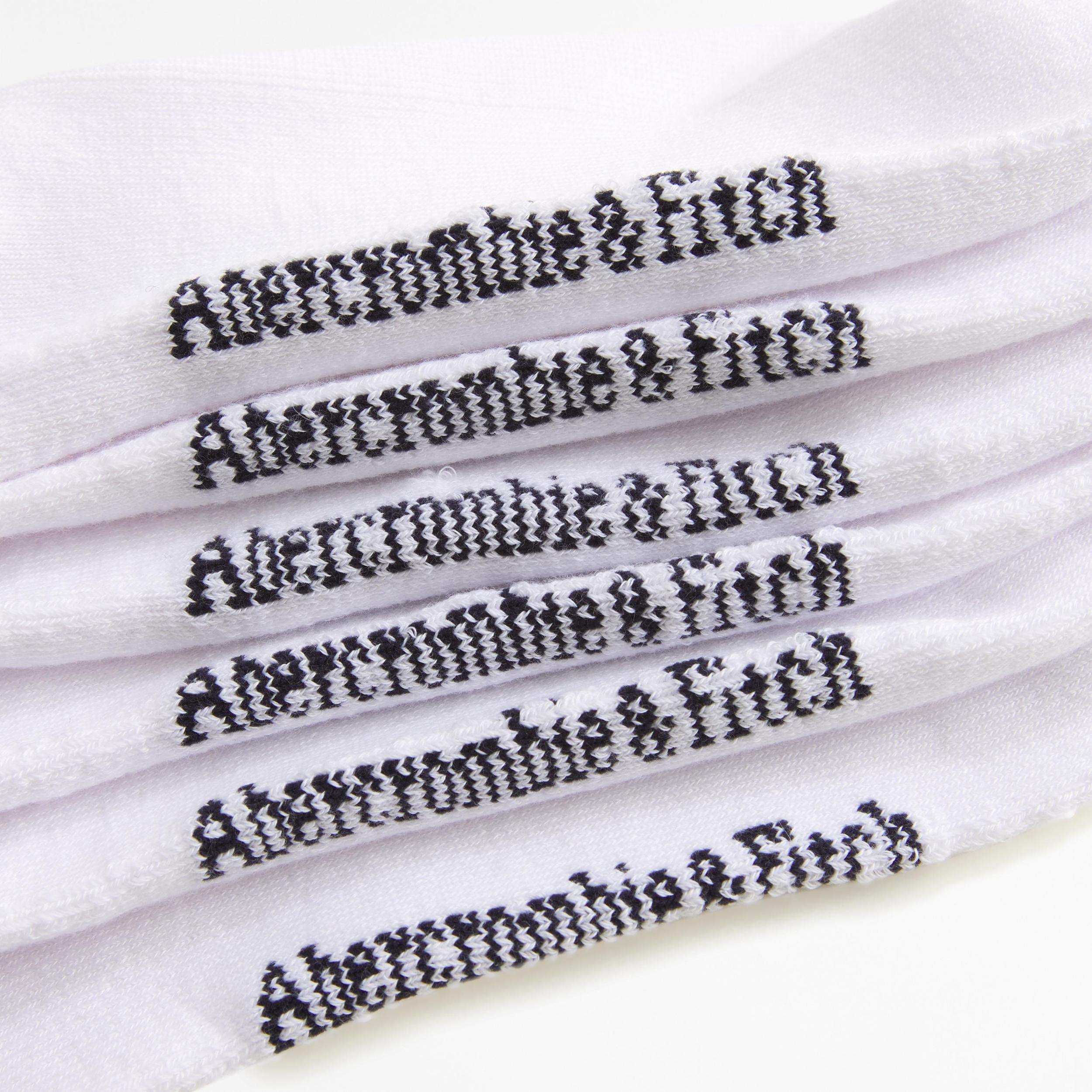 Abercrombie & Fitch | Authentic American clothing since 1892 Product Image