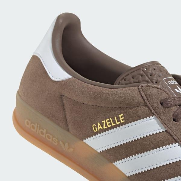 adidas Originals Mens adidas Originals Gazelle Indoor - Mens Shoes Product Image