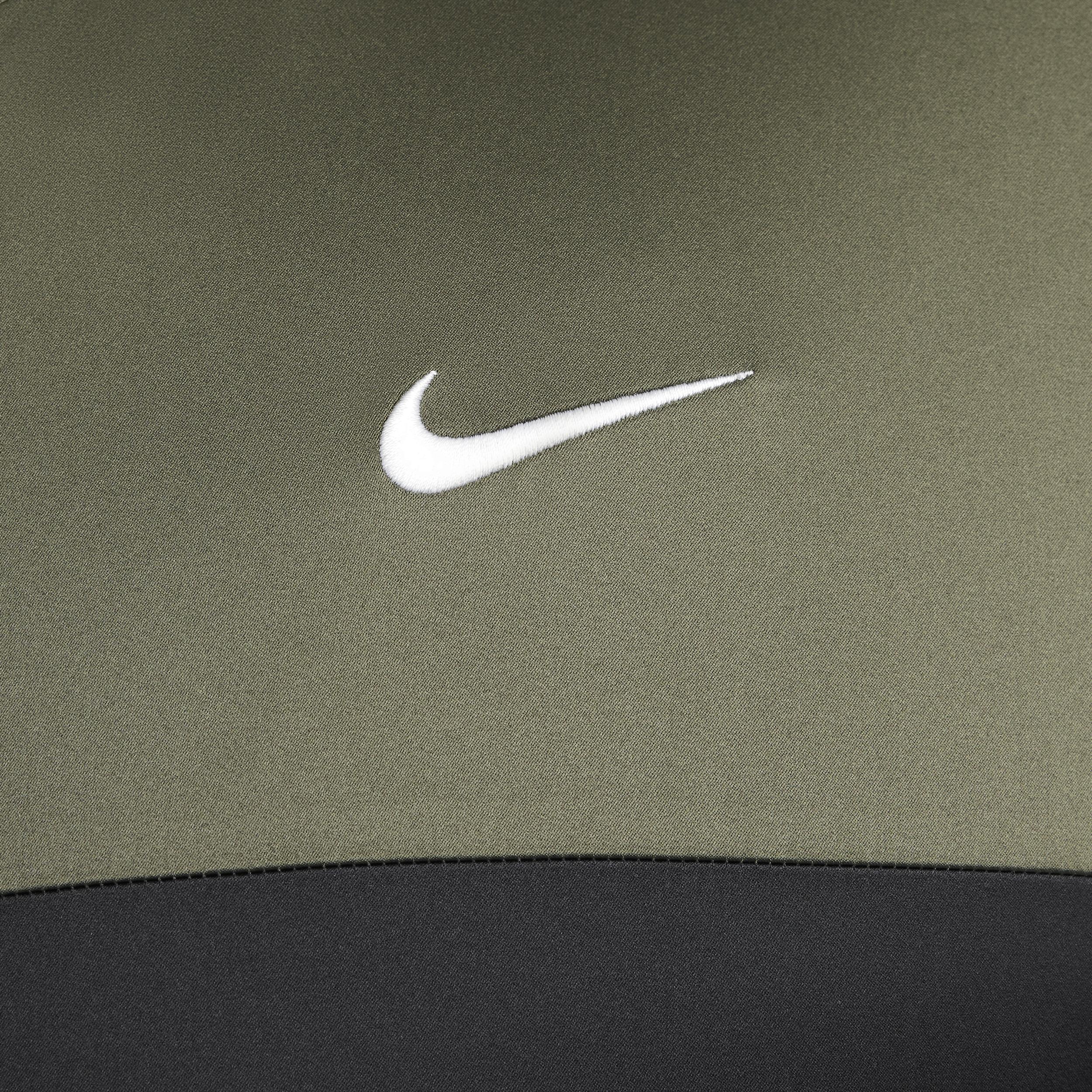 Nike Men's Golf Club Dri-FIT Full-Zip Golf Jacket Product Image