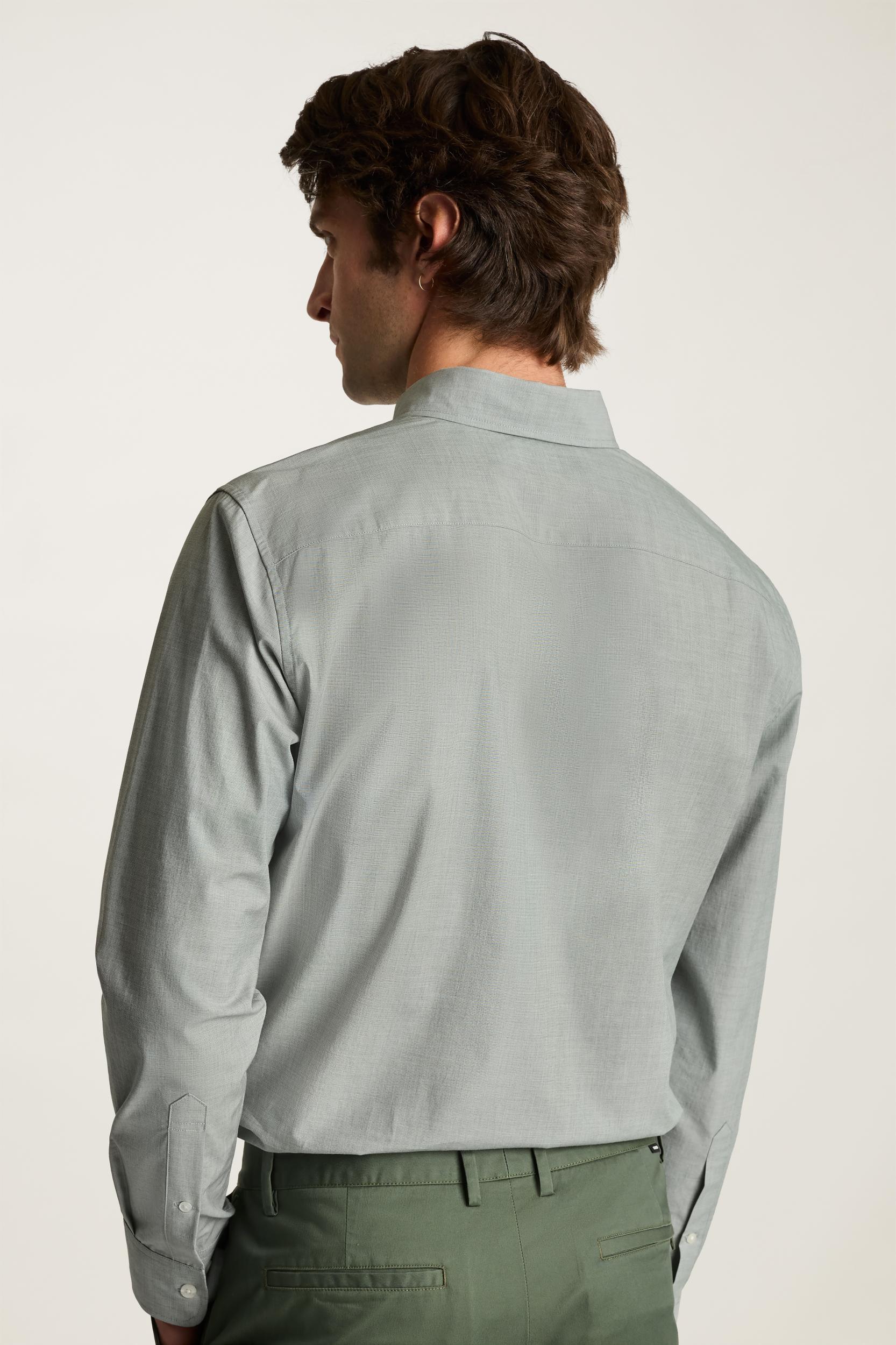 Everyday Shirt Product Image