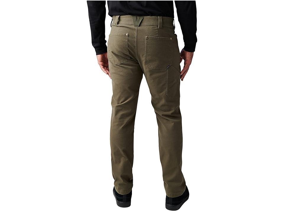 5.11 Tactical Coalition Pants (Ranger ) Men's Casual Pants Product Image