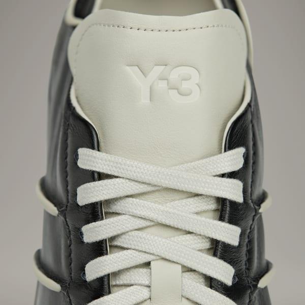 adidas Y-3 Country Black M 7.5 / W 8.5 Unisex Product Image