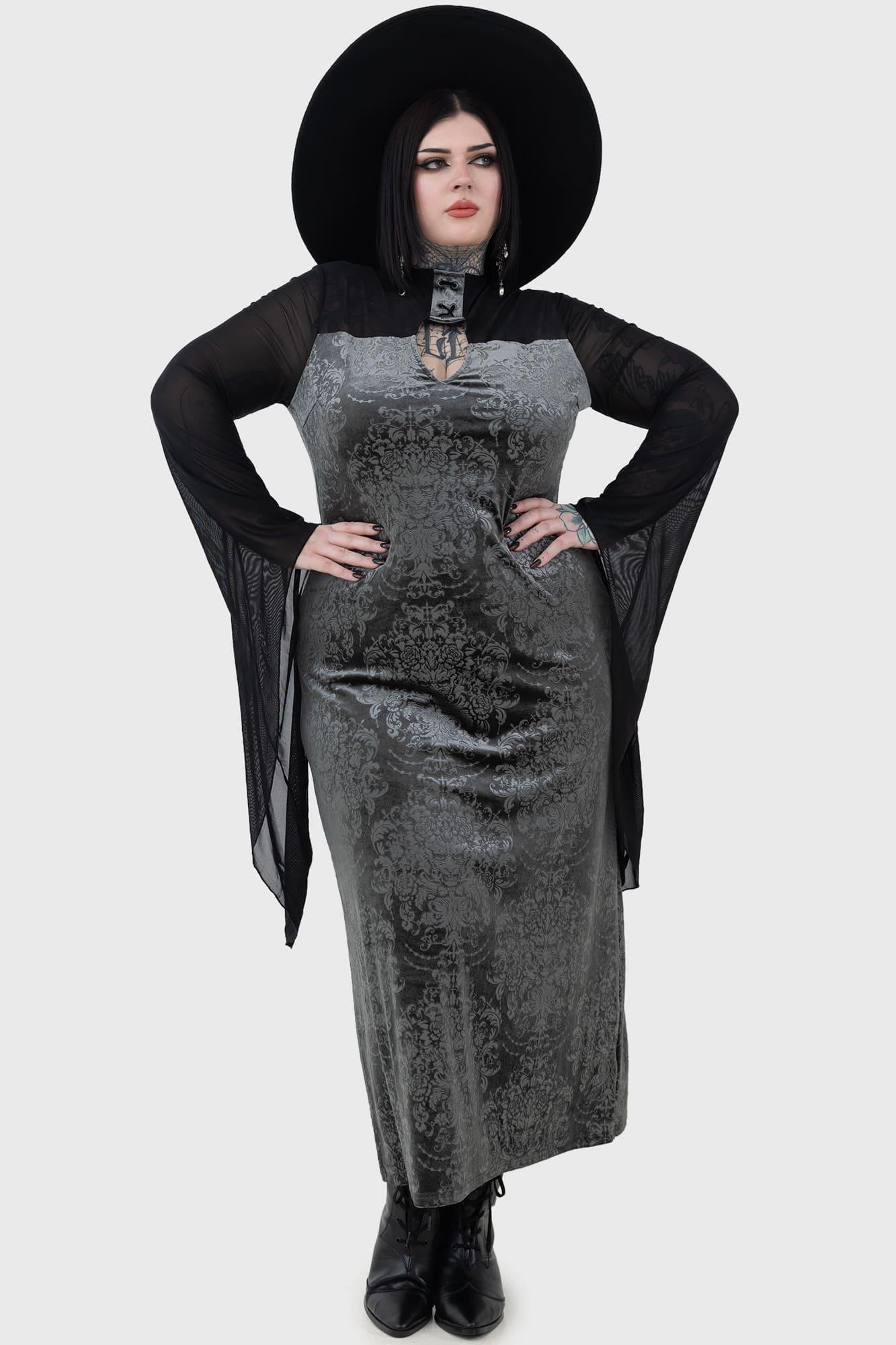 Forenoon Maxi Dress Female Product Image