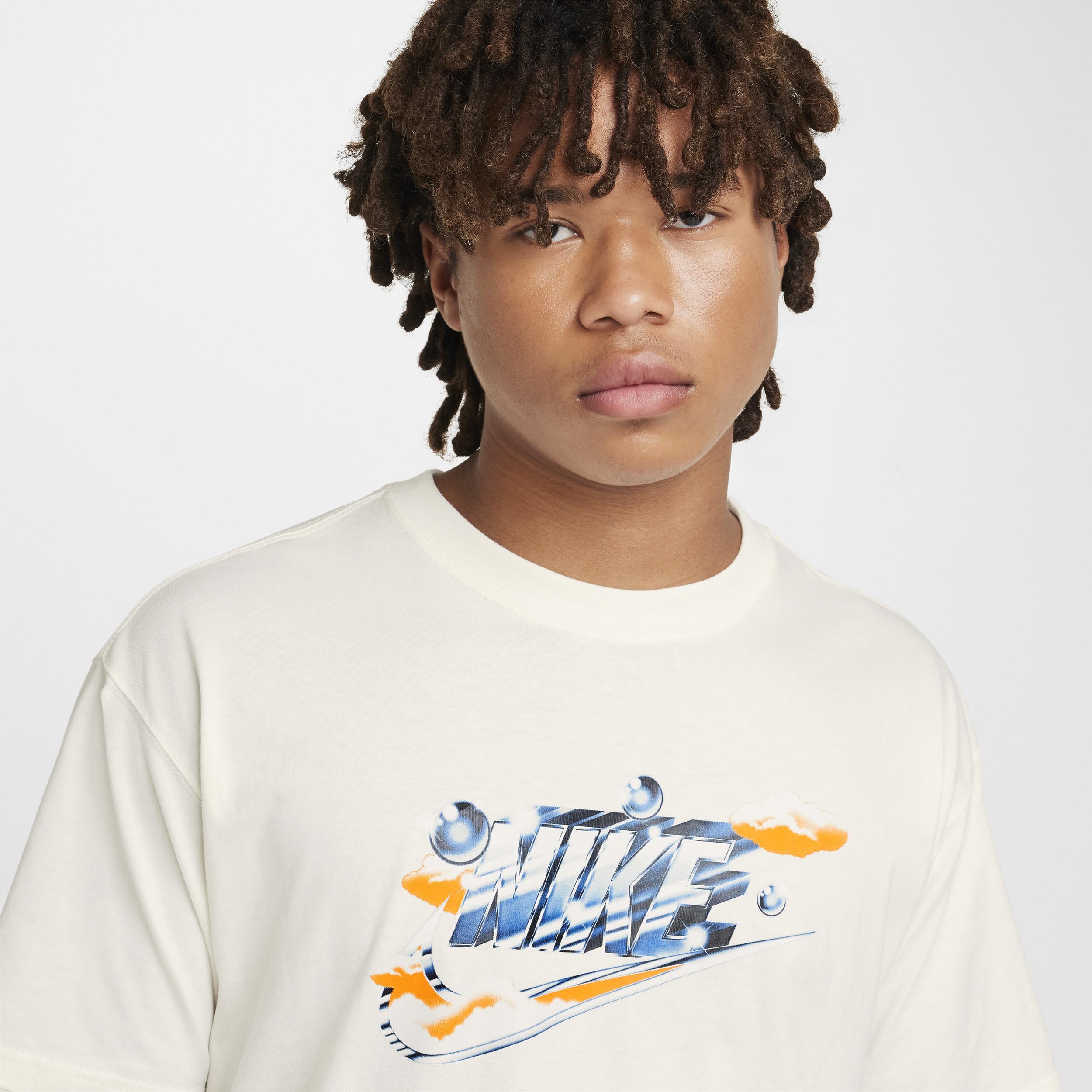 Men's Nike Sportswear Max90 T-Shirt Product Image