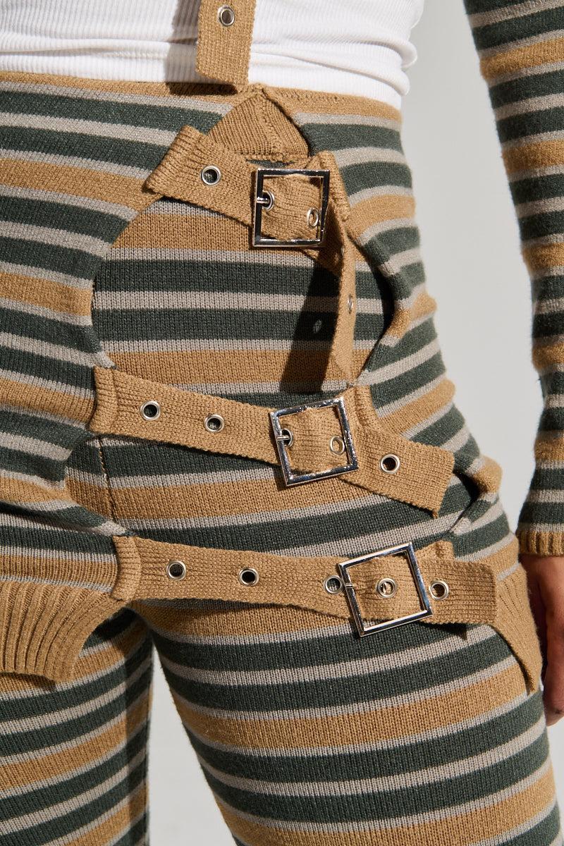 SAY LESS FLARE PANT Product Image