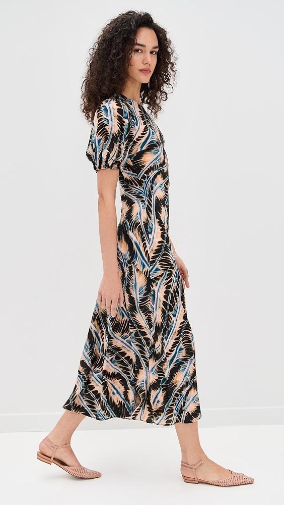 Ulla Johnson Ines Dress | Shopbop Product Image