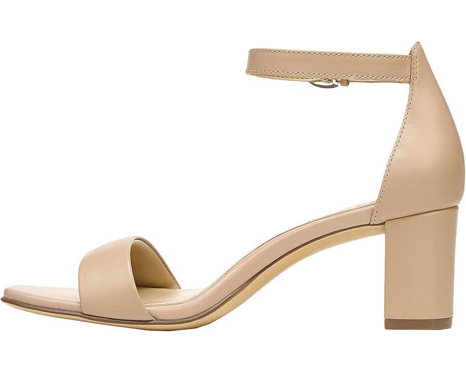 Josie Block Heel Sandals 65mm Product Image