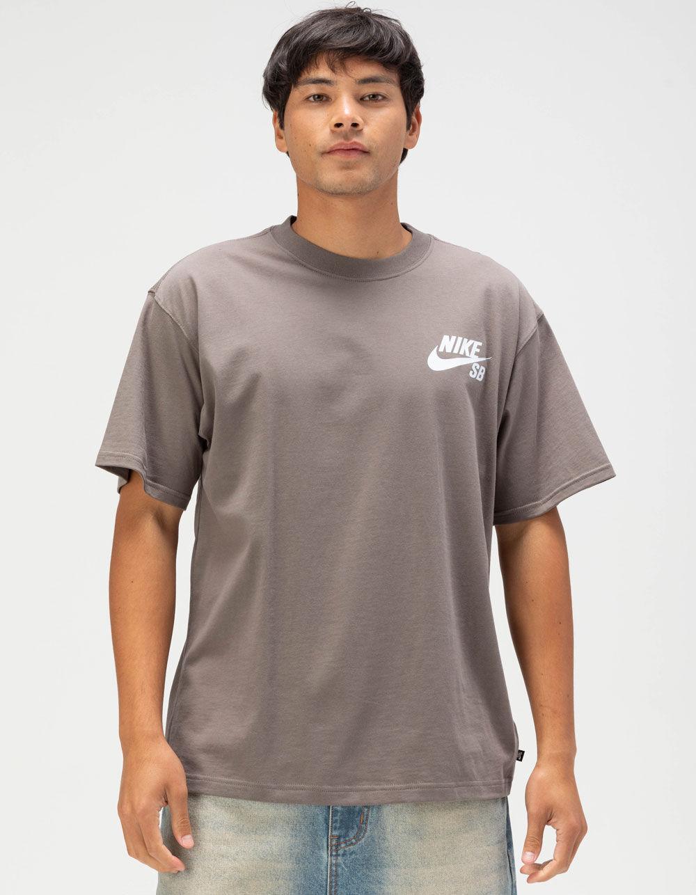 NIKE SB Logo Mens Tee Product Image