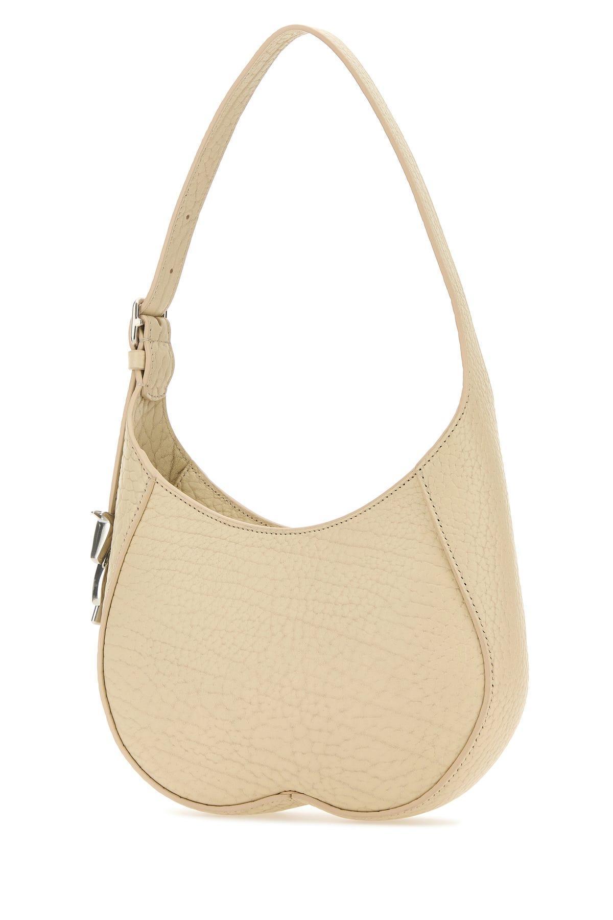 BURBERRY Borsa-tu Nd  Female In Beige O Tan Product Image