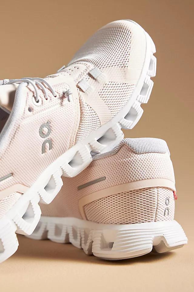 On Cloud 5 Sneakers Product Image
