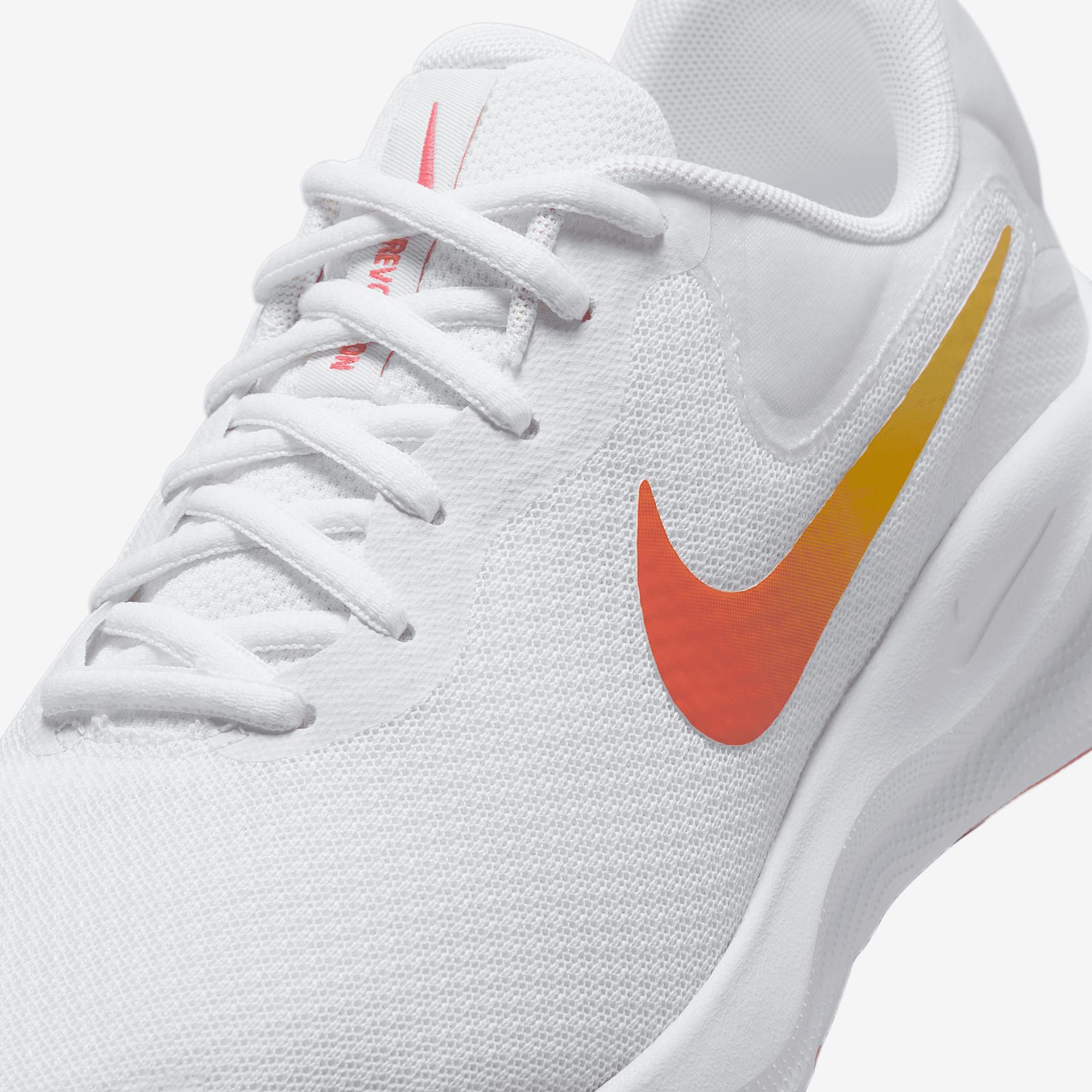 Nike Revolution 7 Women's Road Running Shoes (Extra Wide) Product Image