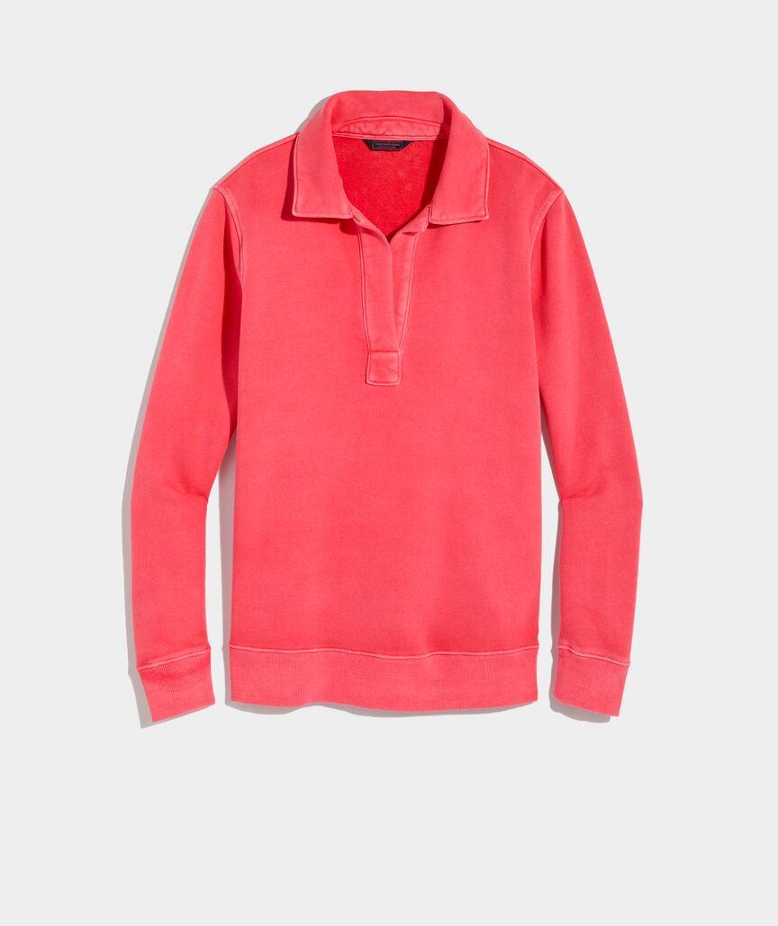 Classic Cam Sweatshirt Product Image