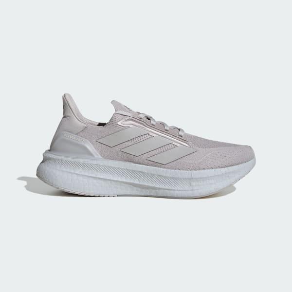 adidas Ultraboost 5X Shoes Core Black 8 Mens Product Image
