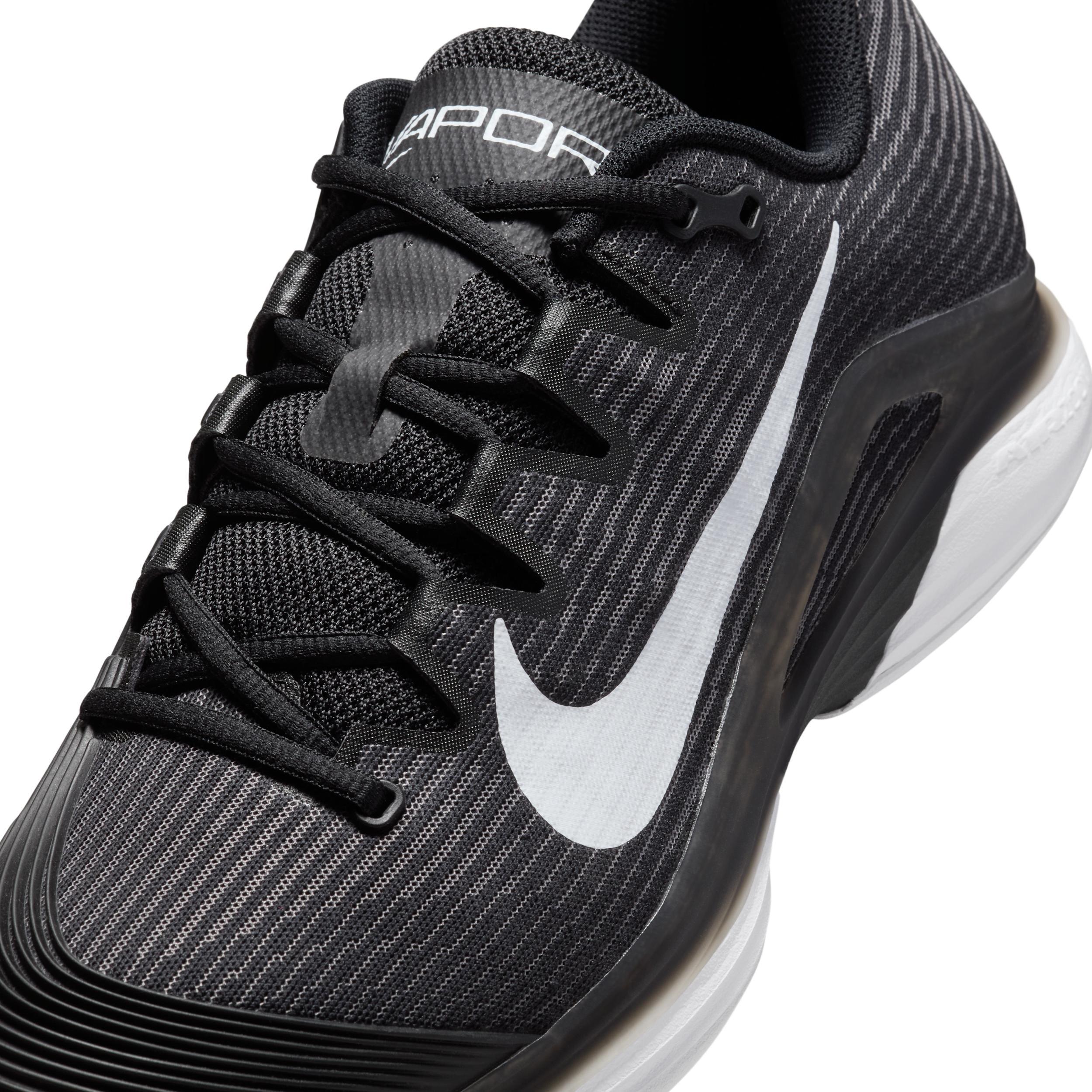 Nike Men's Vapor 12 Hard Court Tennis Shoes Product Image