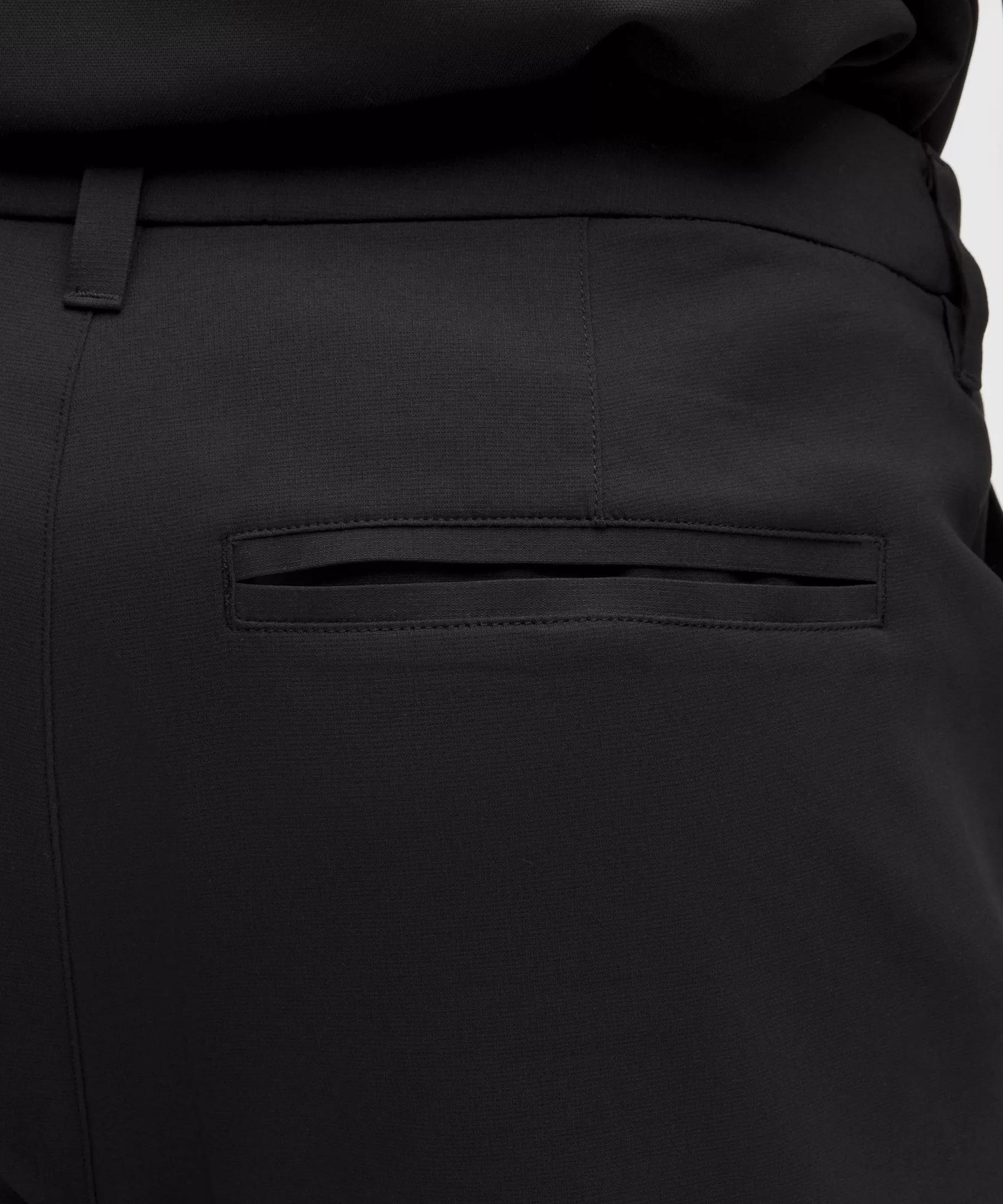 ABC Classic-Fit Golf Trouser 32L Product Image