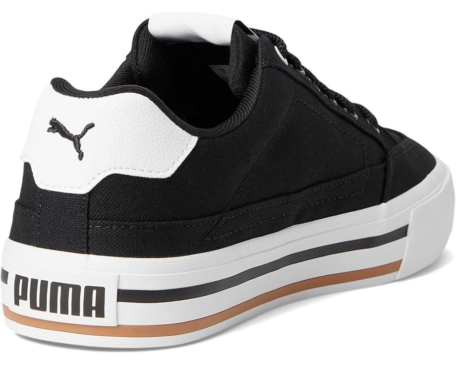 Court Classic Vulc Mid Product Image