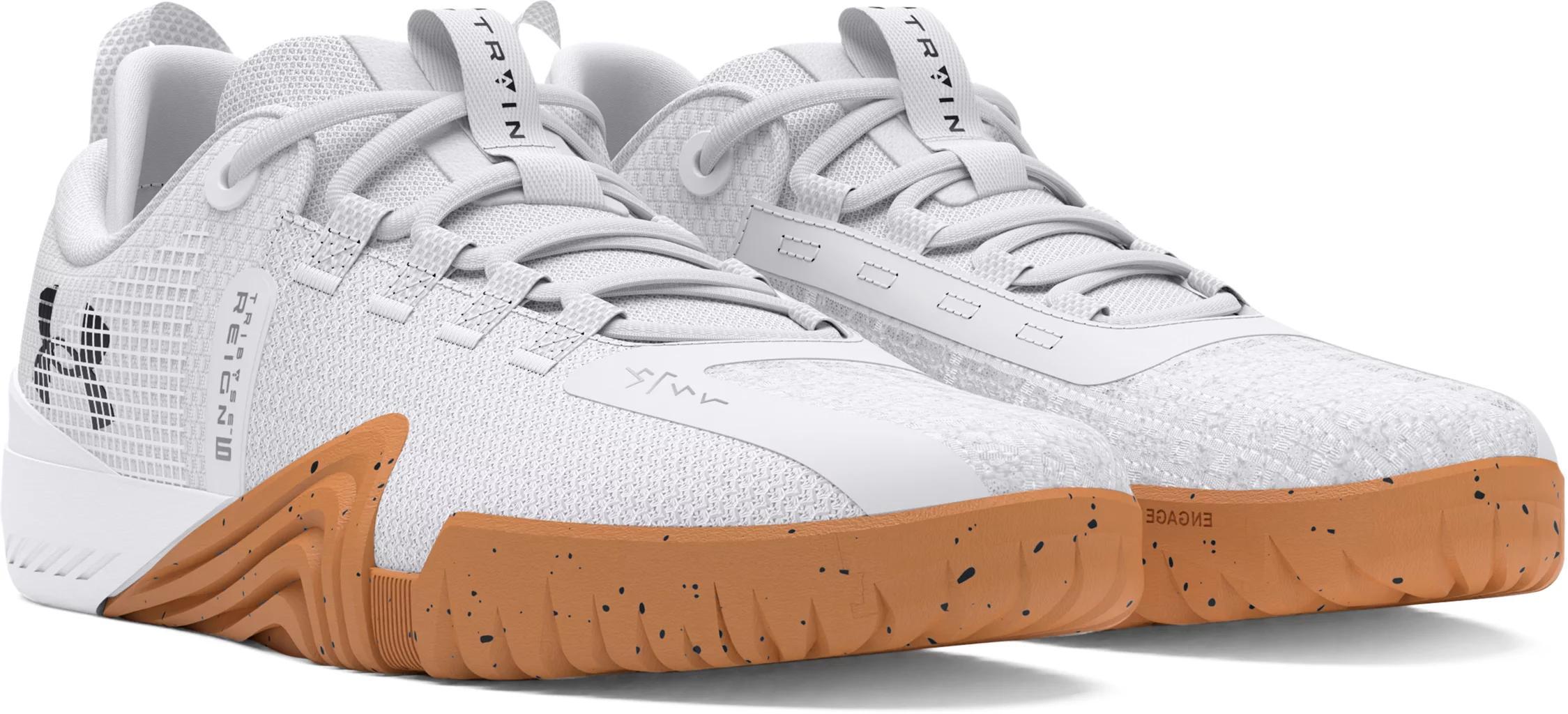 UA Reign 6 Product Image