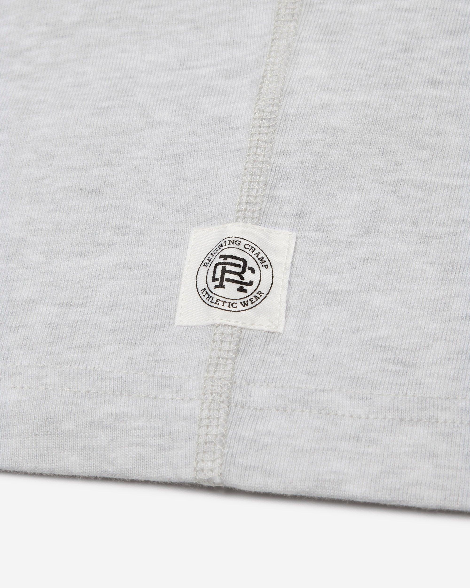 Midweight Jersey OG Sleeveless T-Shirt Male Product Image