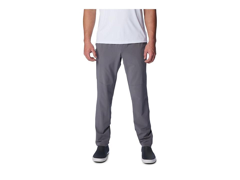 Columbia Men's PFG Terminal Roamer Stretch Pants- Product Image
