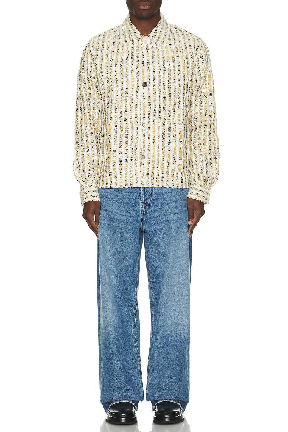 Bodhi Jacket Product Image