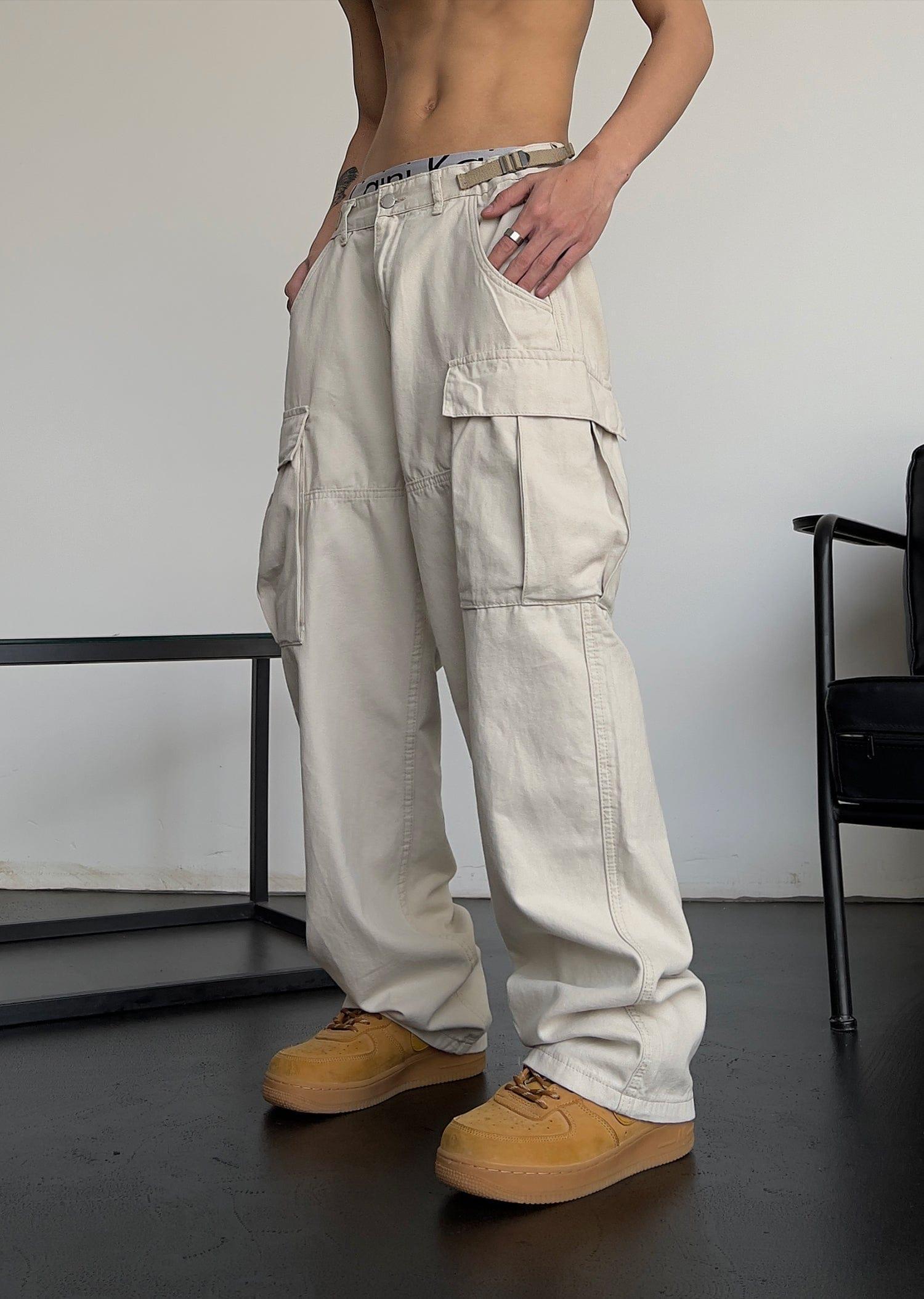 RT No. 9757 CARGO PANTS Product Image