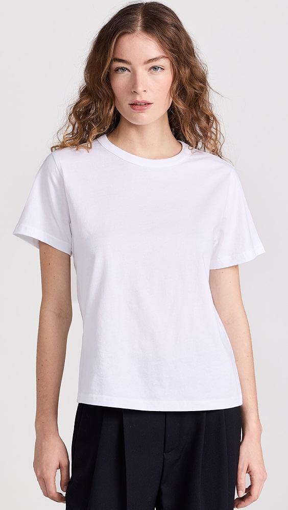 Sold Out NYC The Perfect Tee | Shopbop Product Image