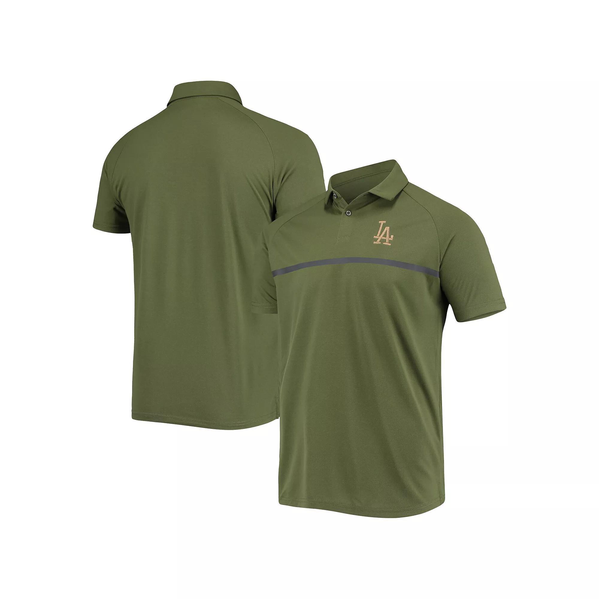 Men's Under Armour Navy Auburn Tigers Motivate Button-Up Shirt, Size: Medium, Blue Product Image