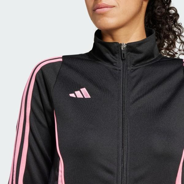 Tiro 24 Training Jacket Product Image