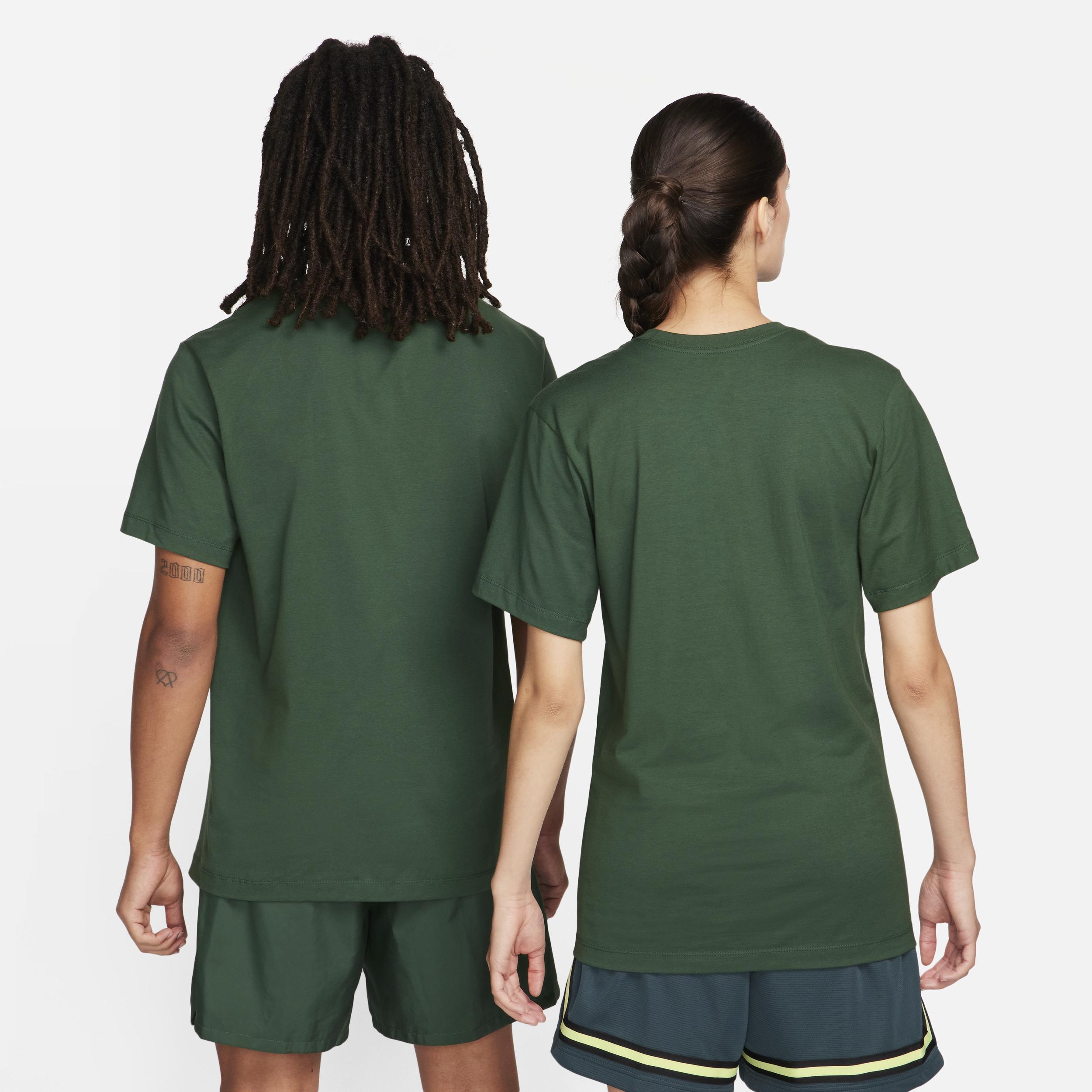 Team 13 Nike Men's WNBA T-Shirt Product Image