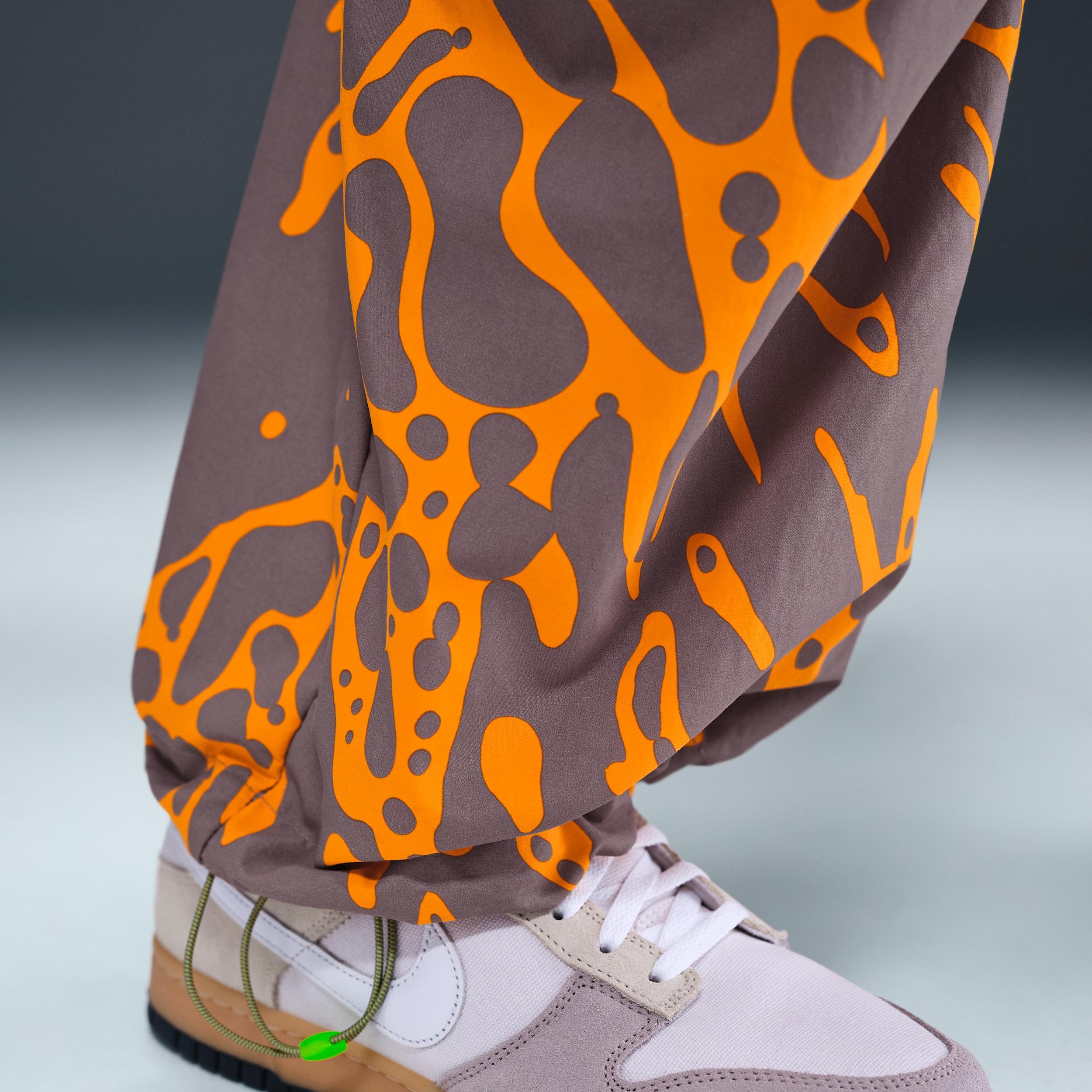 Nike Men's Project F.R.O.G. Parachute Pants Product Image