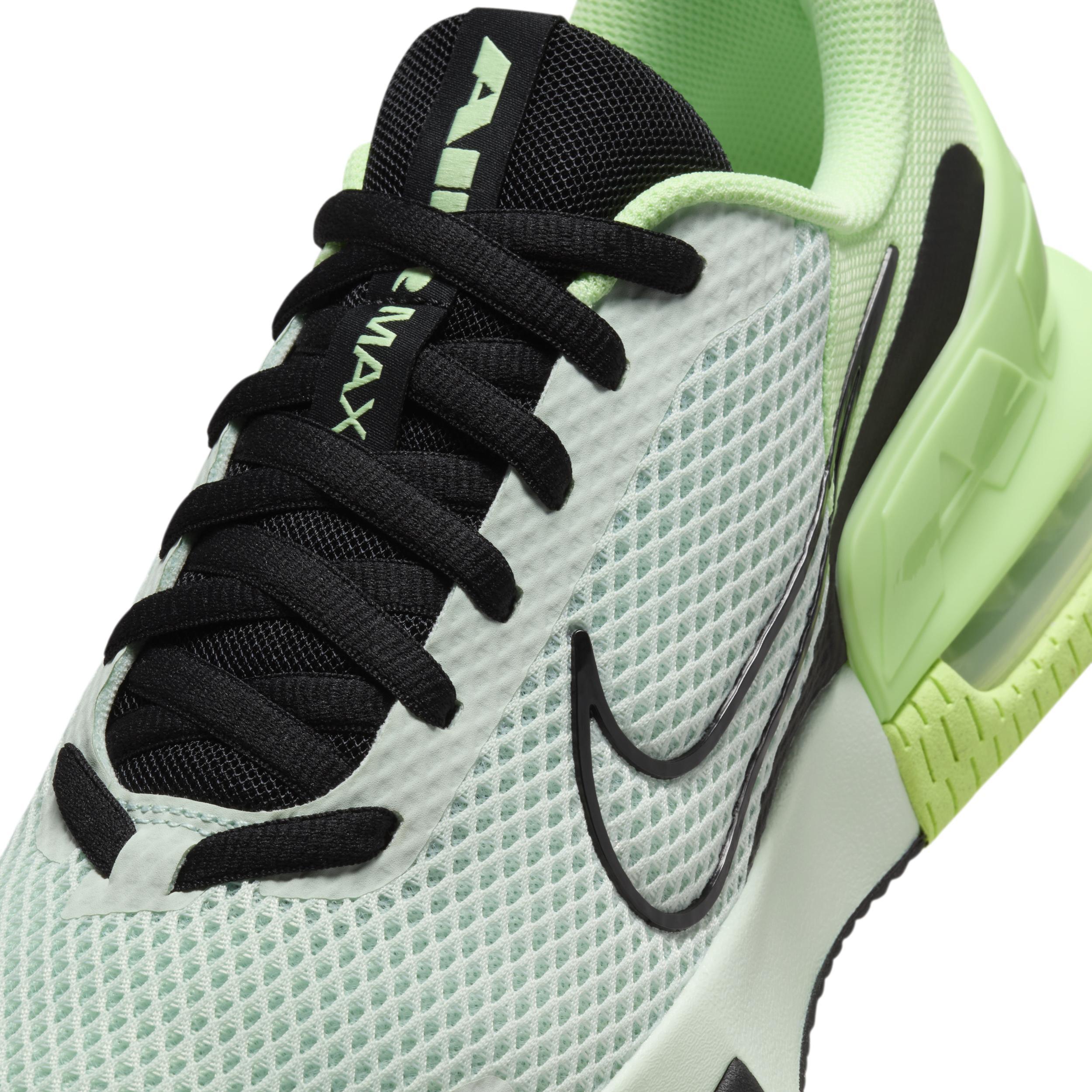 Nike Mens Air Max Alpha Trainer 6 Training Shoes Product Image
