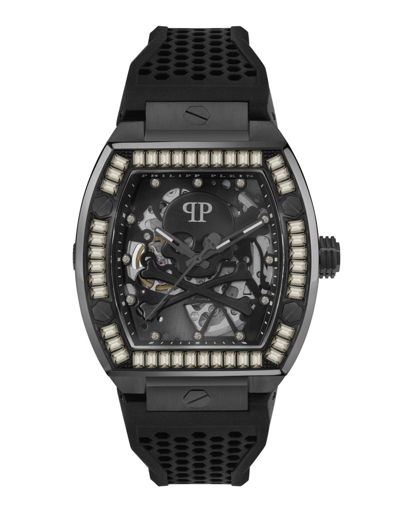 Philipp Plein The $keleton Automatic Watch Product Image