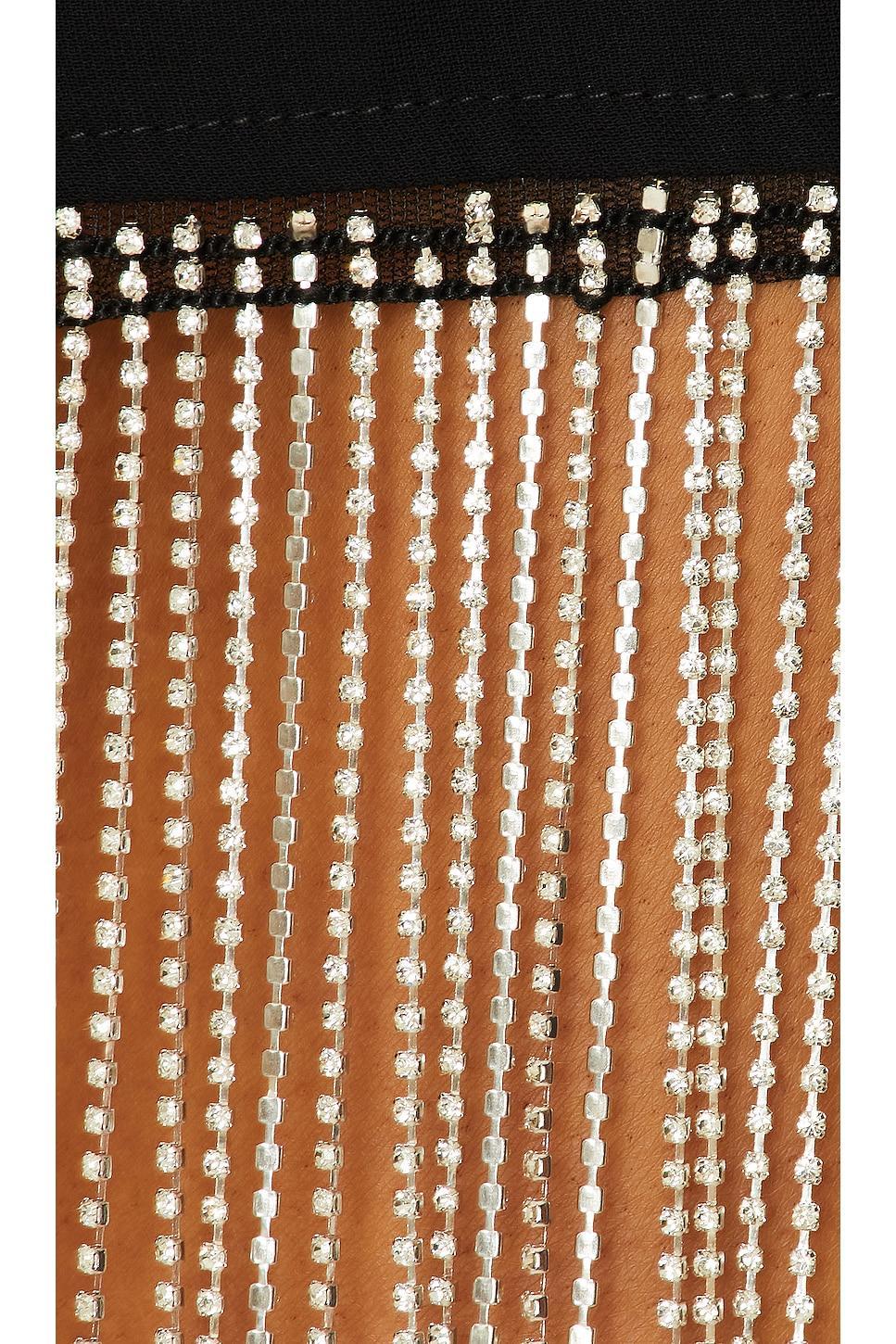 X REVOLVE Alma Dress Amanda Uprichard Product Image