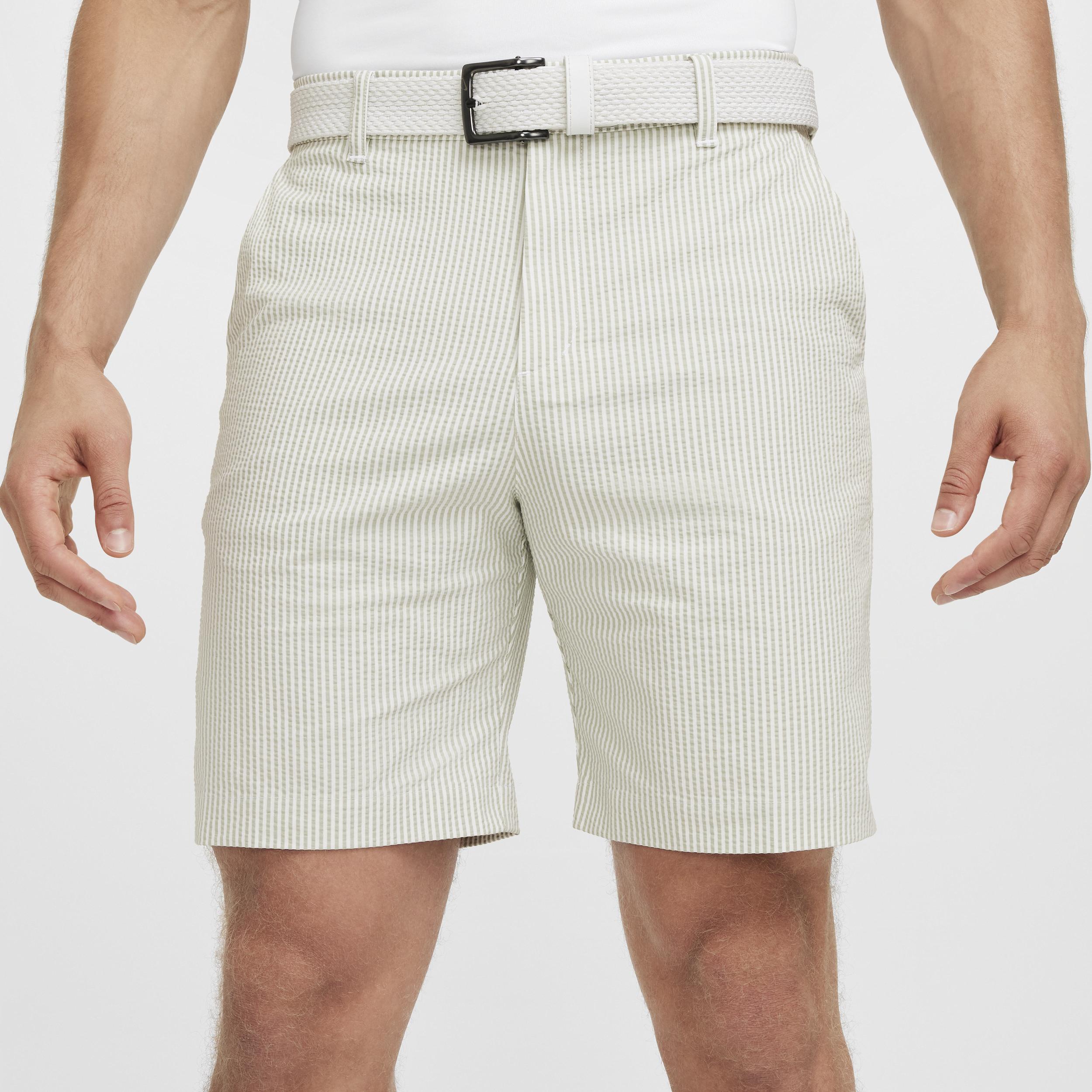 Nike Men's Tour 8" Chino Golf Shorts Product Image