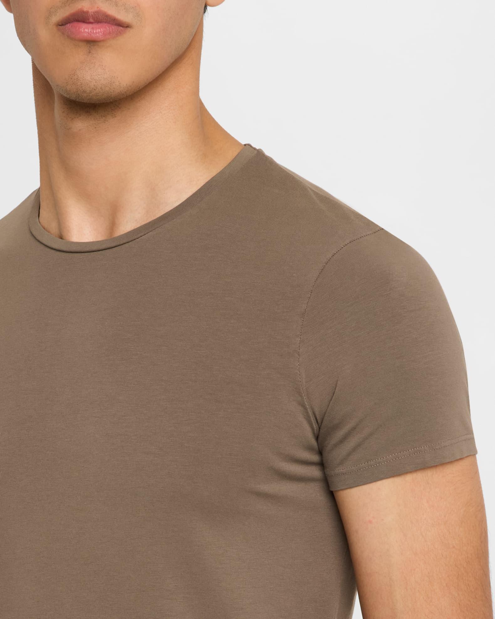 Men's Dann Jersey T-Shirt Product Image