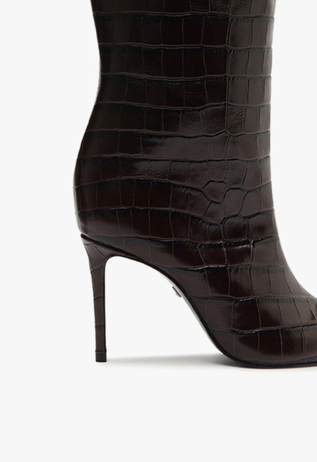 Maryana Wide Boot Product Image
