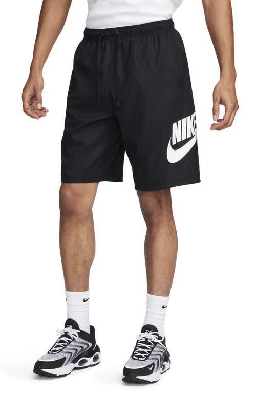 Nike Men's Club Woven Shorts Product Image