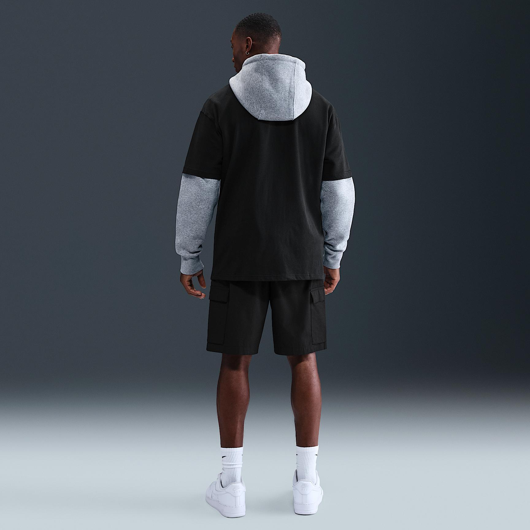 Victor Wembanyama Men's Basketball T-Shirt Product Image
