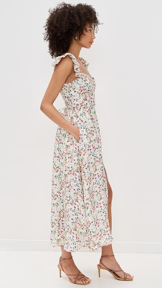 ASTR the Label Wedelia Dress | Shopbop Product Image